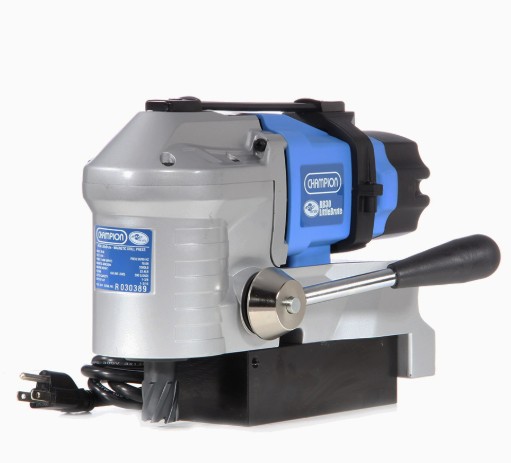  - Magnetic Drill Press Systems